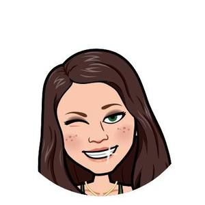 Meet your Posher, Natalie